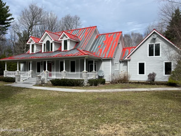 $575,000 | 7 Poirot Road, Florida, MA 01247