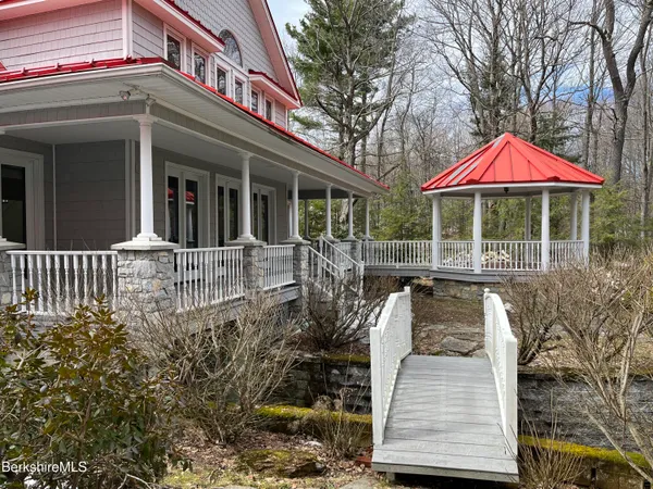 $575,000 | 7 Poirot Road, Florida, MA 01247