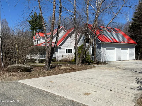 $550,000 | 7 Poirot Road, Florida, MA 01247