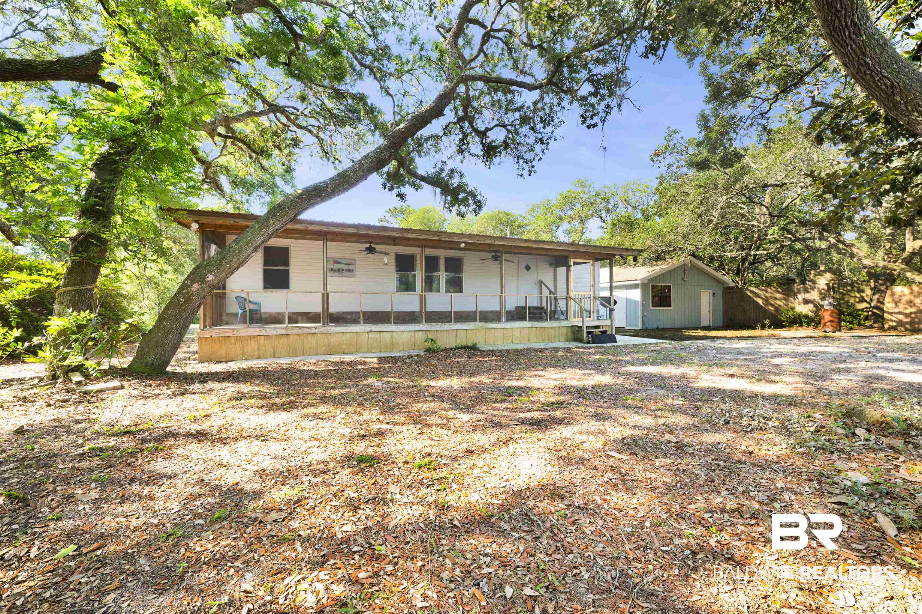34369 Lost River Road Seminole, AL 36574 - Photo 8 of 32