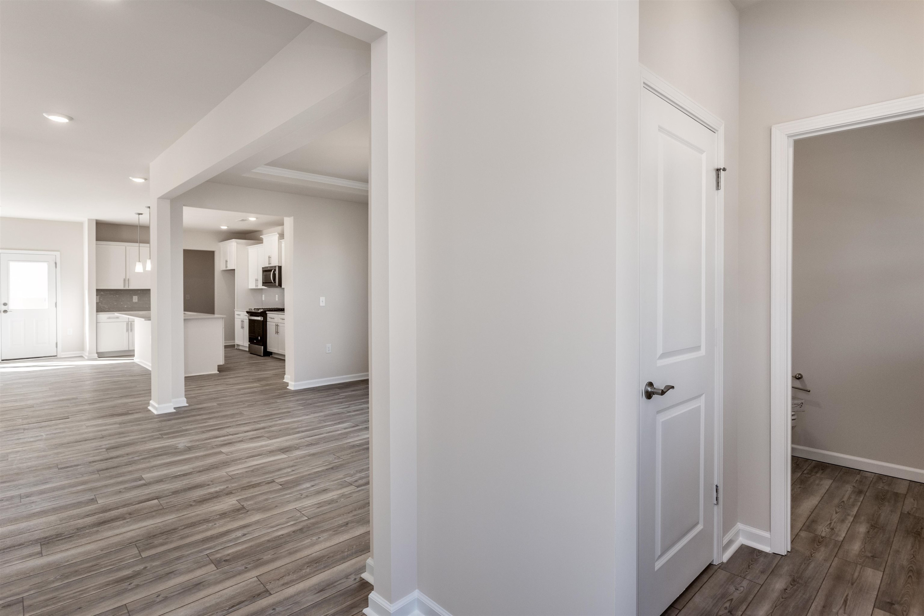 5005 Megara Run Raleigh, NC 27603 - Photo 2 of 23