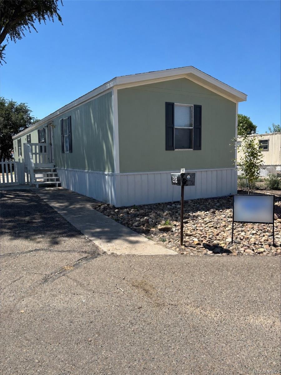 1212 Reed Lane La Junta, CO 81050 - Photo 25 of 26 Gallery Image 25