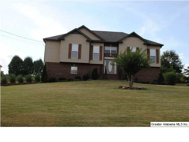 655 South Hillcrest Road Odenville, AL 35120 - Photo 26 of 26