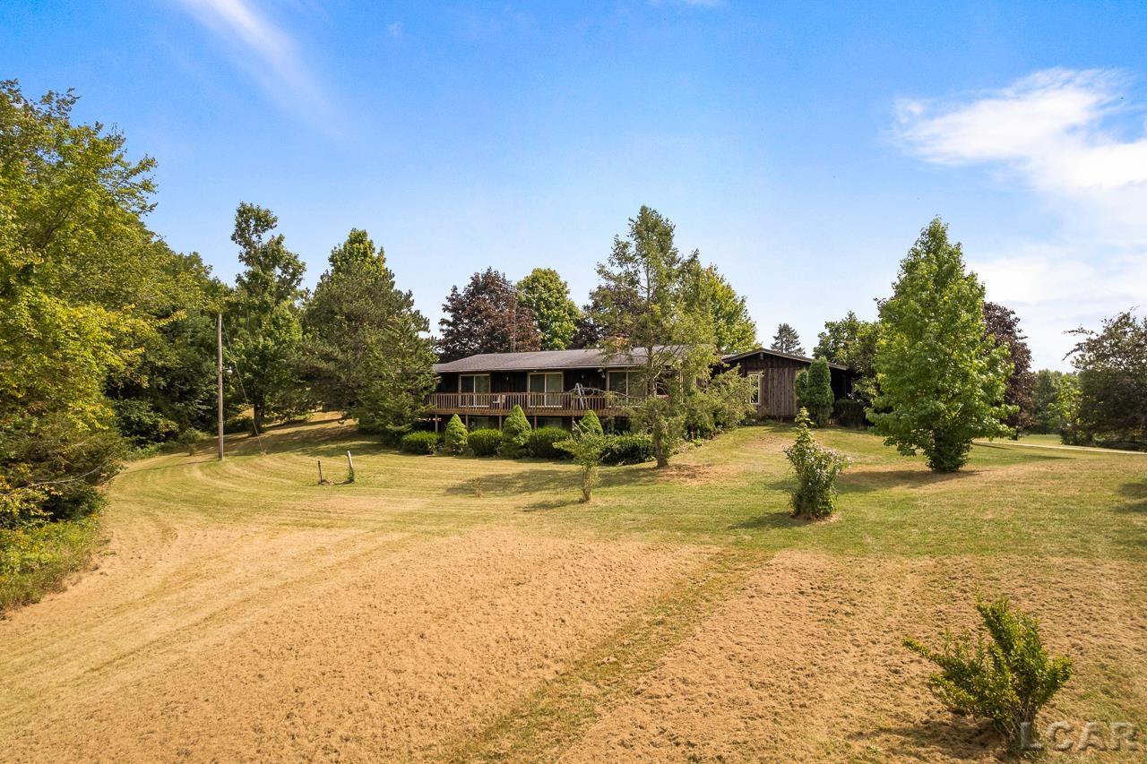 2677 Taylor Road Tecumseh, MI 49286 - Photo 1 of 40 50154001-bb21342c-c210-4afa-b7ab-578ea4f11eb4.JPG