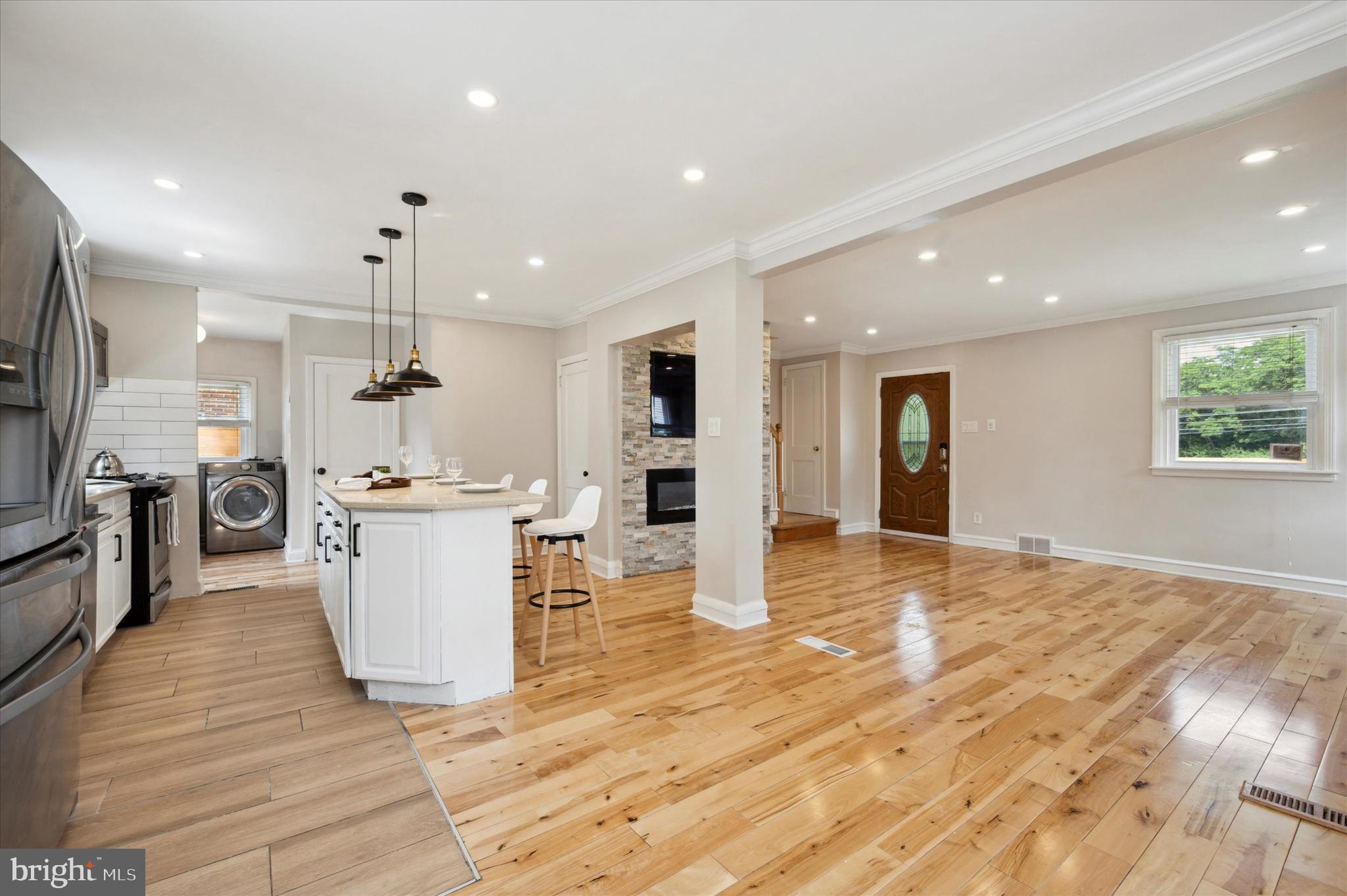8412 Ridge Avenue Philadelphia, PA 19128 - Photo 7 of 42 Gallery Image 7