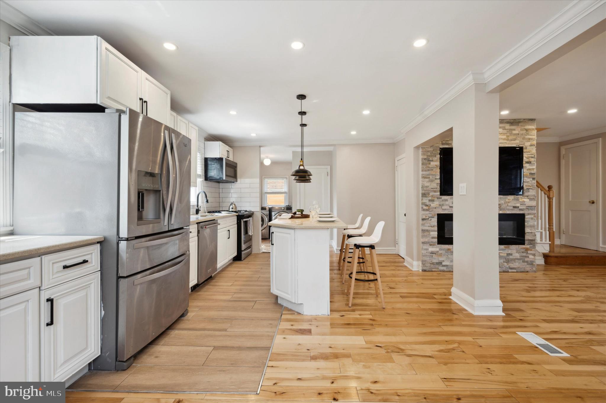 8412 Ridge Avenue Philadelphia, PA 19128 - Photo 8 of 42 Gallery Image 8