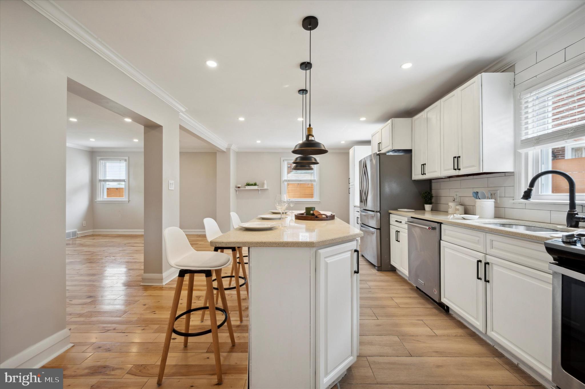 8412 Ridge Avenue Philadelphia, PA 19128 - Photo 10 of 42 Gallery Image 10