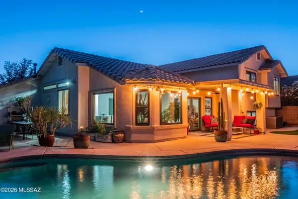 $750,000 | 11776 North Cassiopeia Drive, Oro Valley, AZ 85737