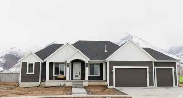 $780,900 | 357 East 1460th South, Unit 45, Salem, UT 84653