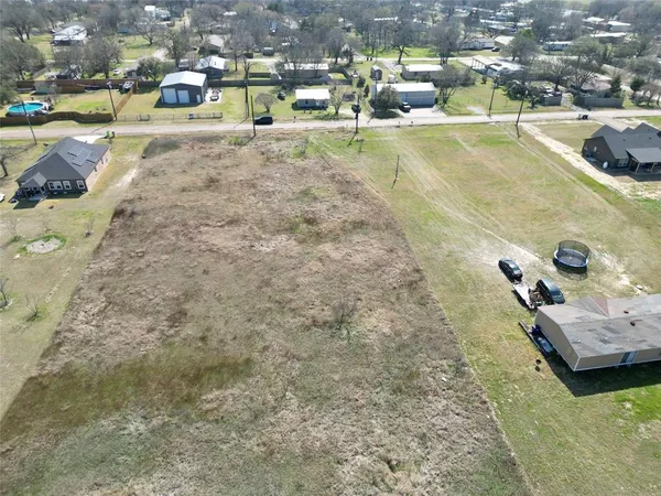 $59,000 | 822 Jess Hinton Road, Kemp, TX 75143