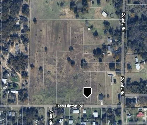 $59,000 | 822 Jess Hinton Road, Kemp, TX 75143