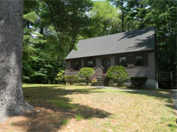8 Roosevelt Road Billerica, MA 01821 - Photo 1 of 1 Gallery Image 1