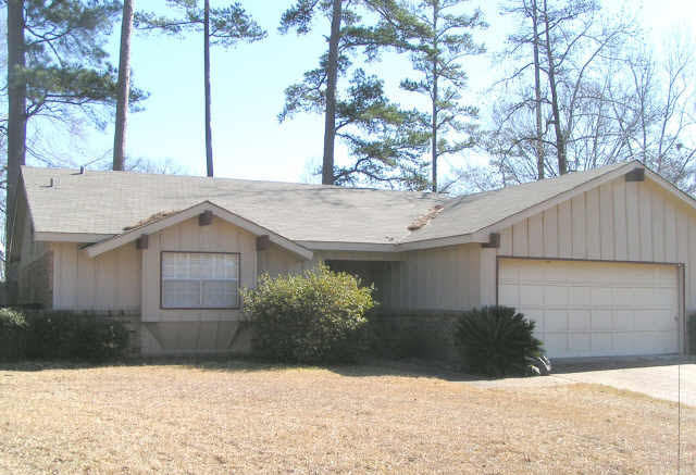 154 Post Hill Road Brandon, MS 39042 - Photo 1 of 1 Photo 1