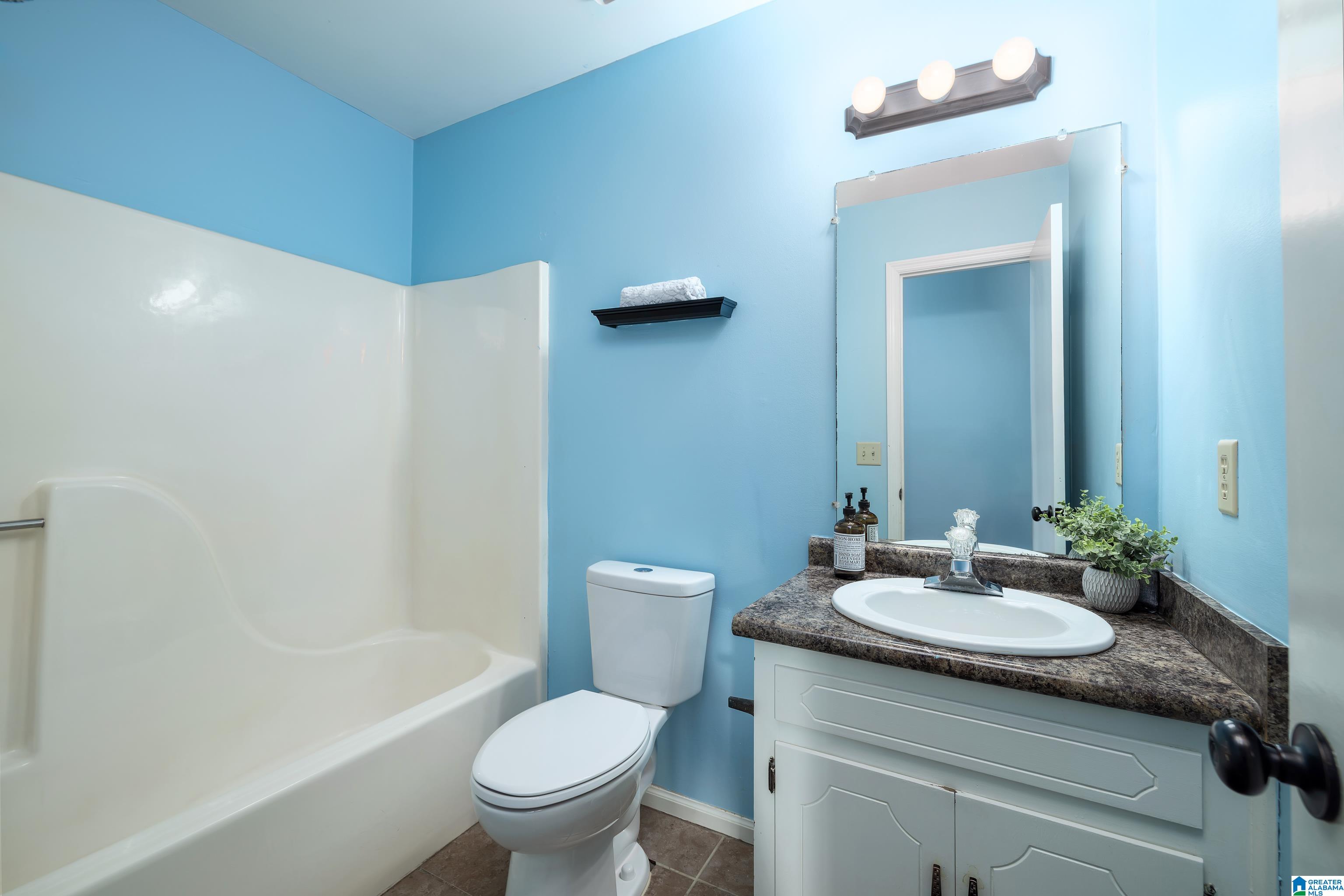203 7th Street Northwest Alabaster, AL 35007 - Photo 25 of 28