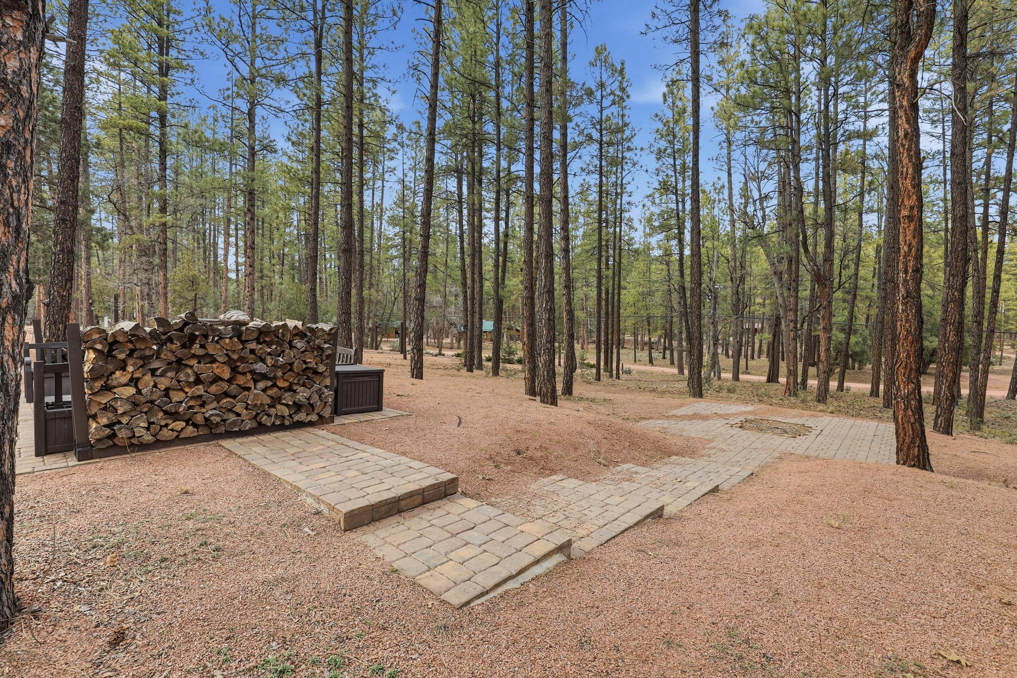 347 Pumphouse Road Payson, AZ 85541 - Photo 29 of 41