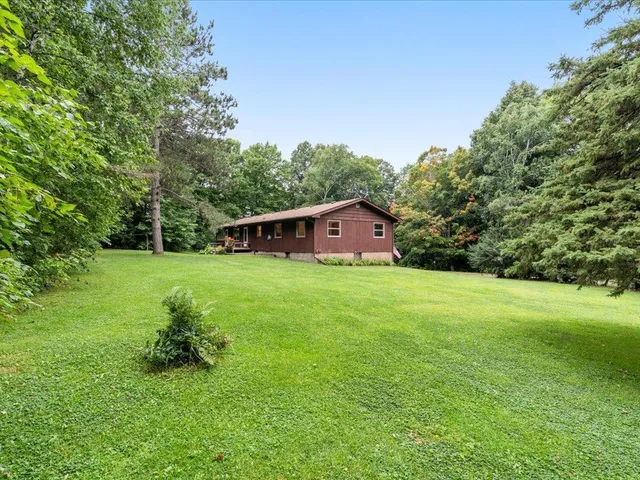 $374,950 | 27311 Nelson Drive, Deerwood, MN 56444