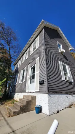 $149,000 | 2923 Mt Vernon Avenue, Evansville, IN 47712