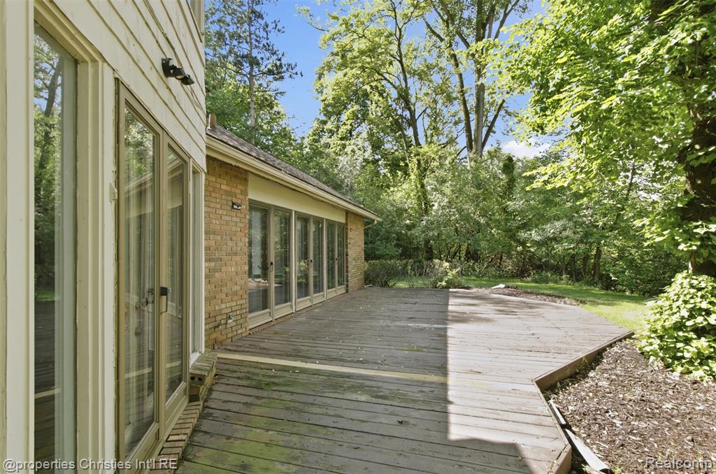 25310 Canterbury Road Franklin, MI 48025 - Photo 47 of 55