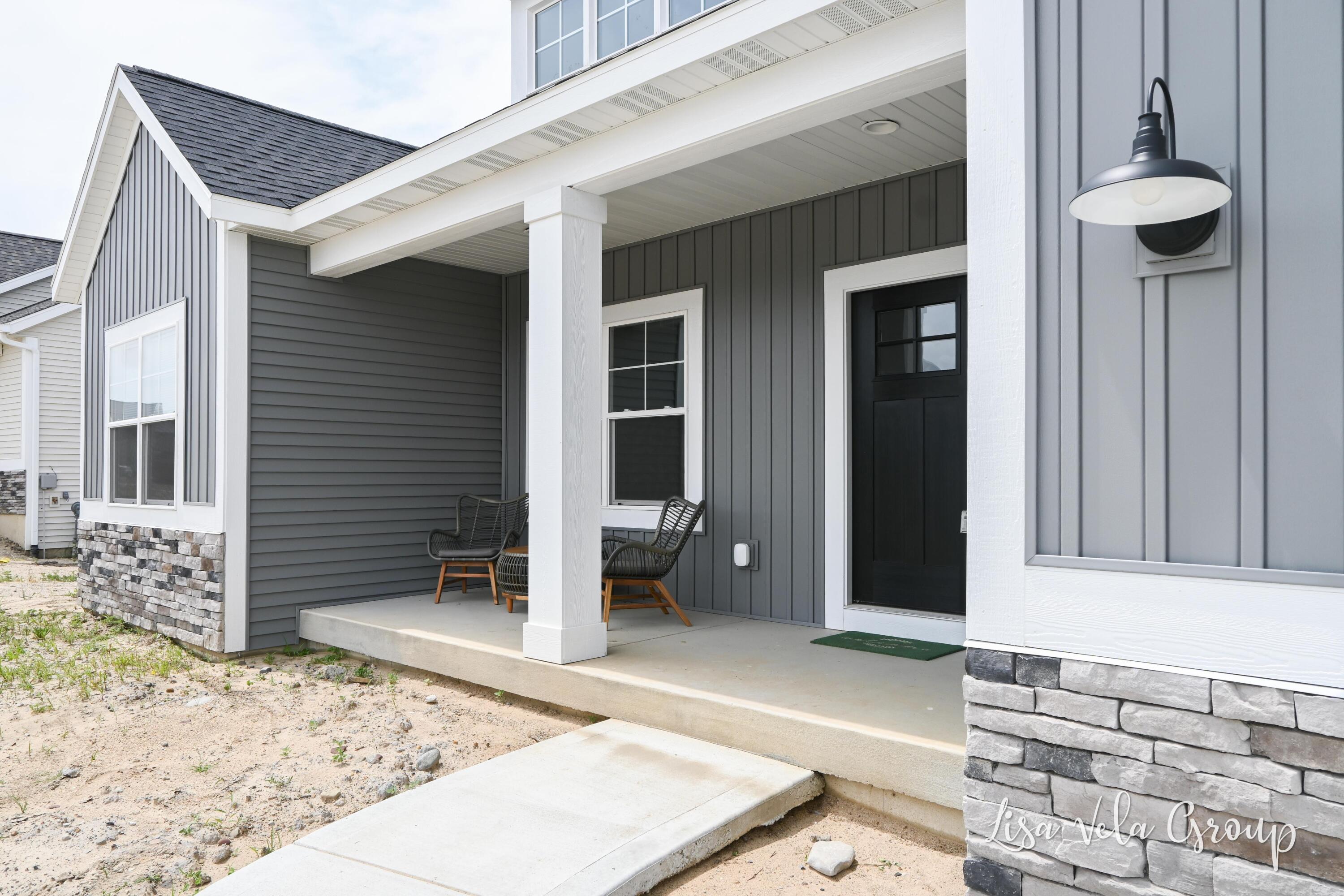 269 Ira Spring Road Holland, MI 49423 - Photo 4 of 52 Exterior - Front