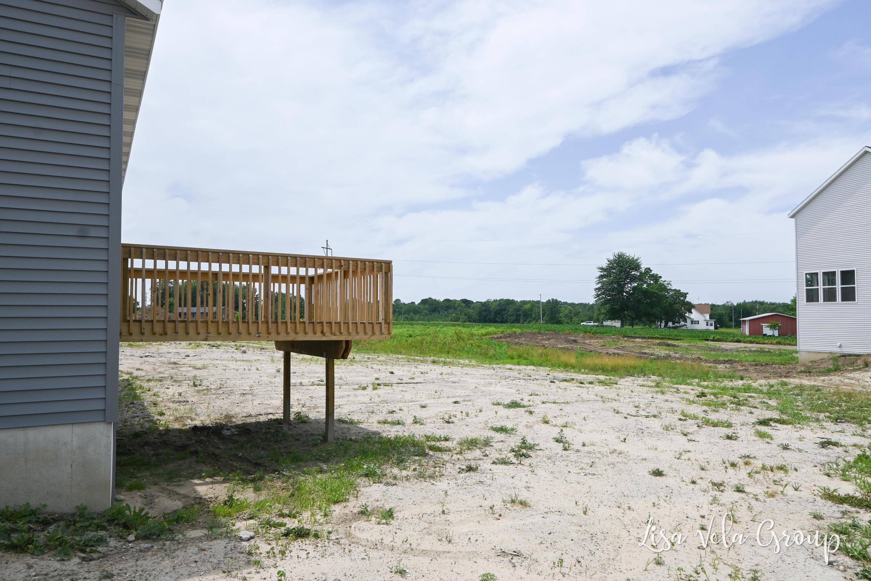 269 Ira Spring Road Holland, MI 49423 - Photo 45 of 52 Backyard