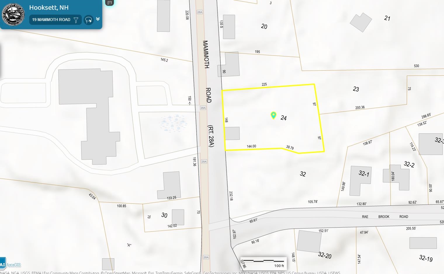 19 Mammoth Road Hooksett, NH 03106 - Photo 6 of 6
