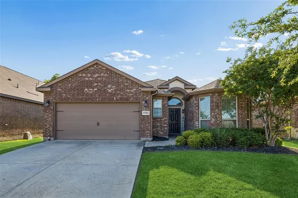 $325,000 | 4704 Shagbark Drive, Denton, TX 76226