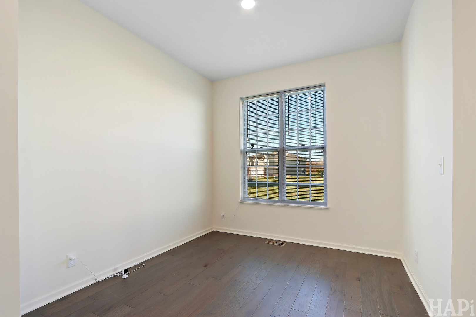 8426 Stillwater Road Wonder Lake, IL 60097 - Photo 15 of 32 an empty room with windows