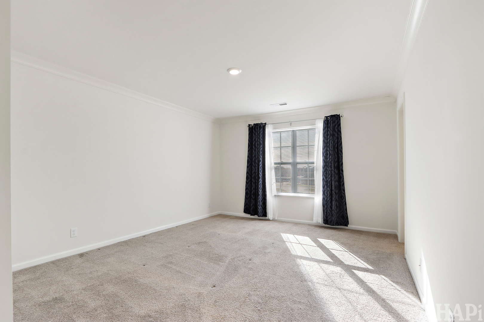 8426 Stillwater Road Wonder Lake, IL 60097 - Photo 17 of 32 a view of an empty room with a window
