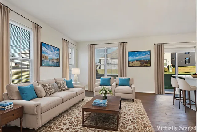 $275,000 | 8426 Stillwater Road, Wonder Lake, IL 60097