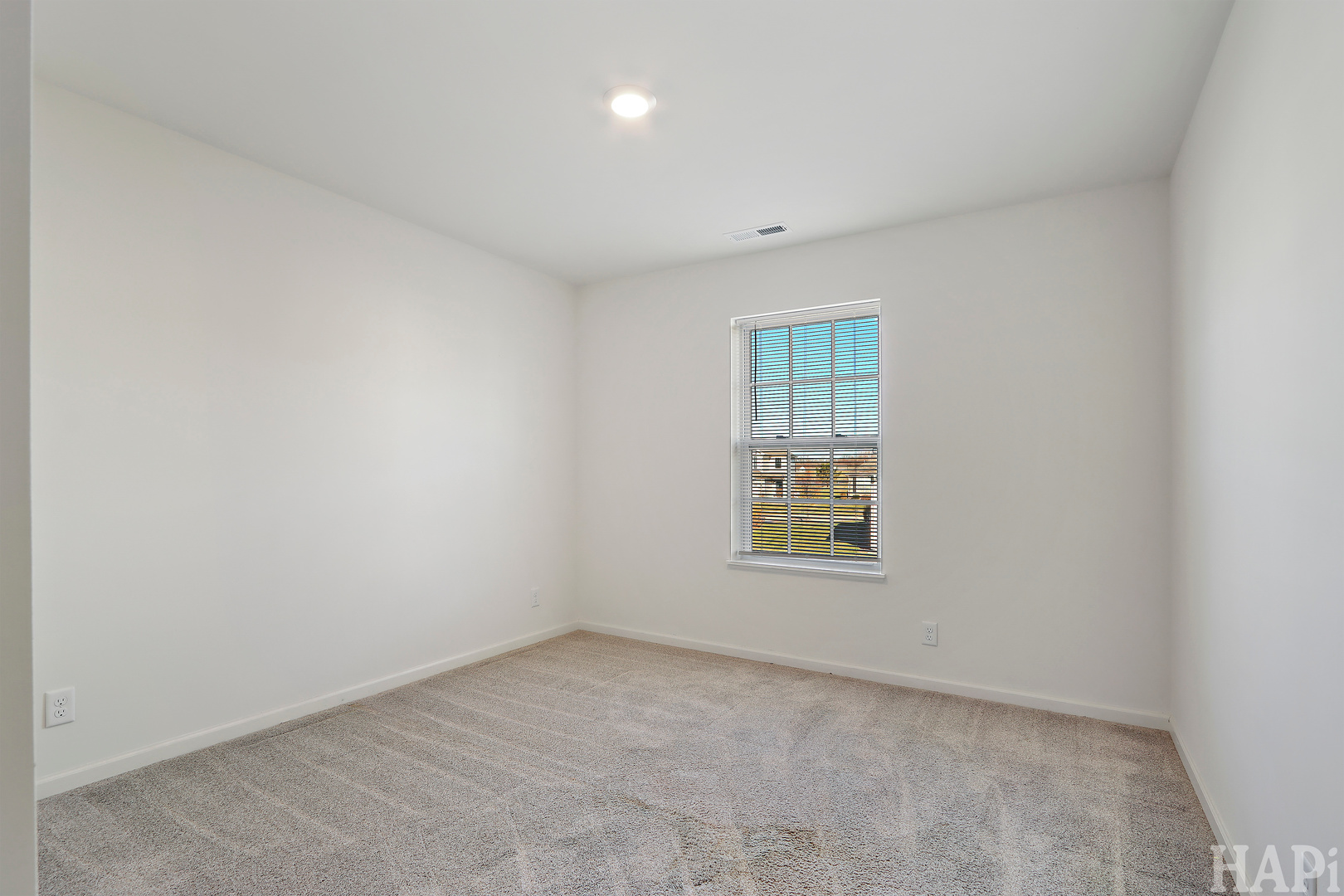 8426 Stillwater Road Wonder Lake, IL 60097 - Photo 24 of 32 an empty room with a window