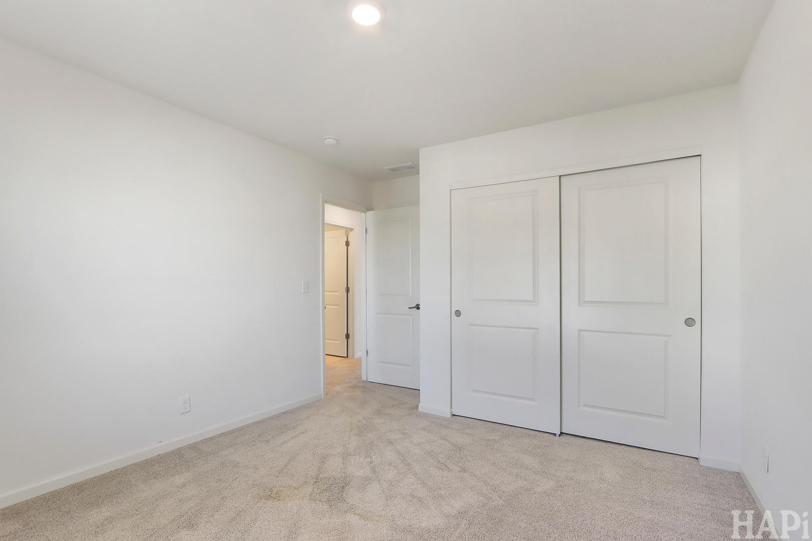 8426 Stillwater Road Wonder Lake, IL 60097 - Photo 25 of 32 a view of an empty room