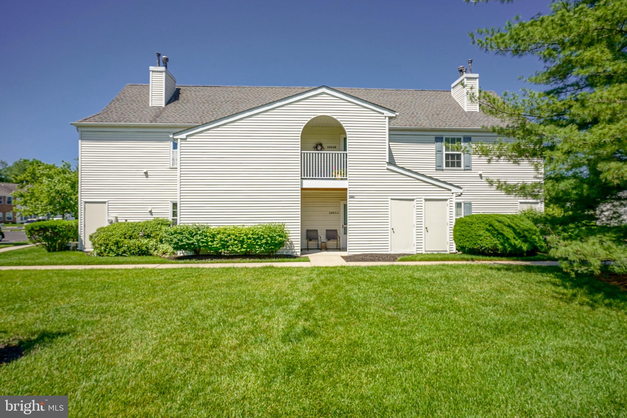 2007A Ferndale Court Mount Laurel, NJ 08054 - Photo 26 of 27 Gallery Image 26