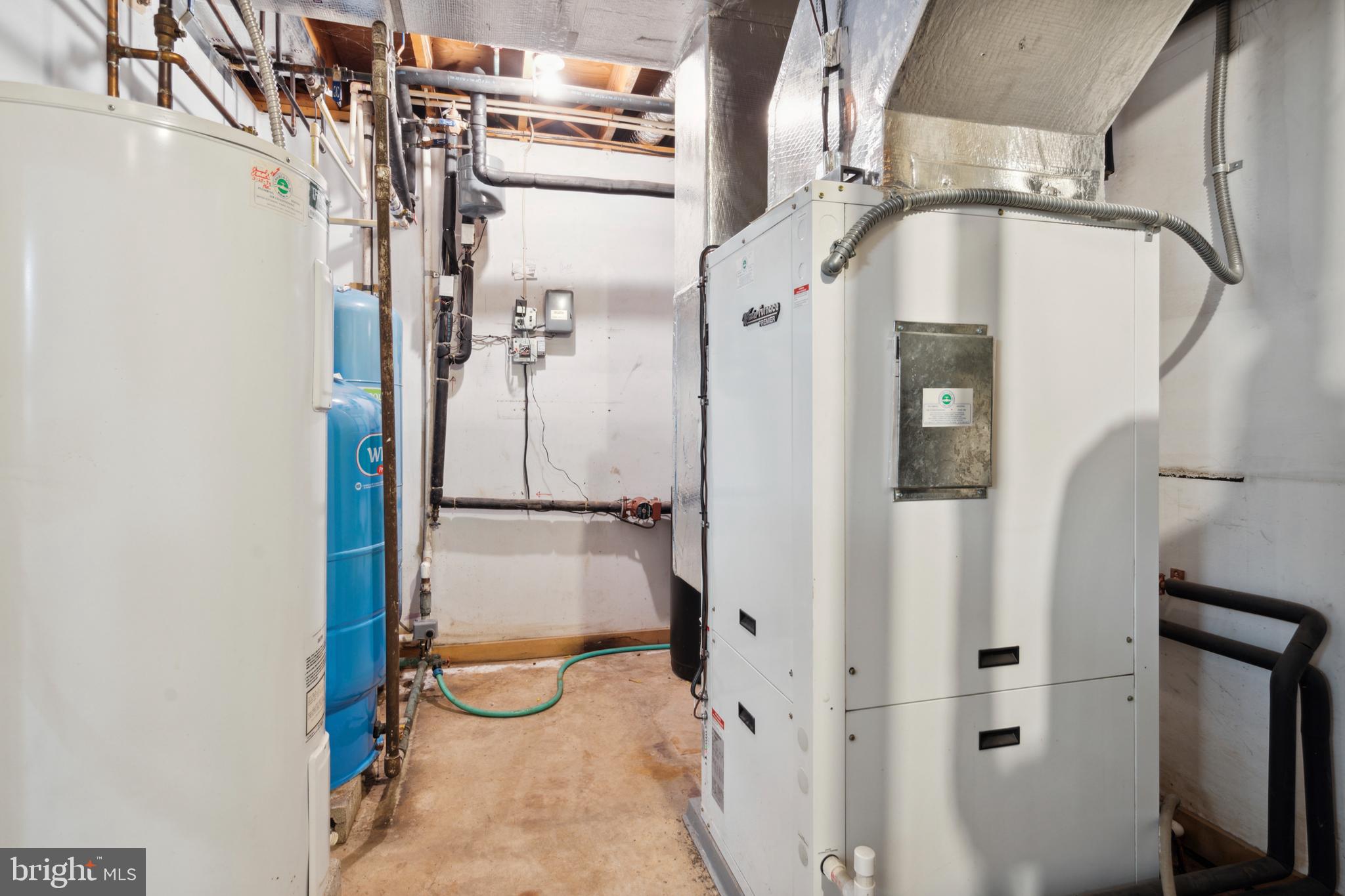 1008 Cowpath Road Hatfield, PA 19440 - Photo 40 of 65 Basement utility room