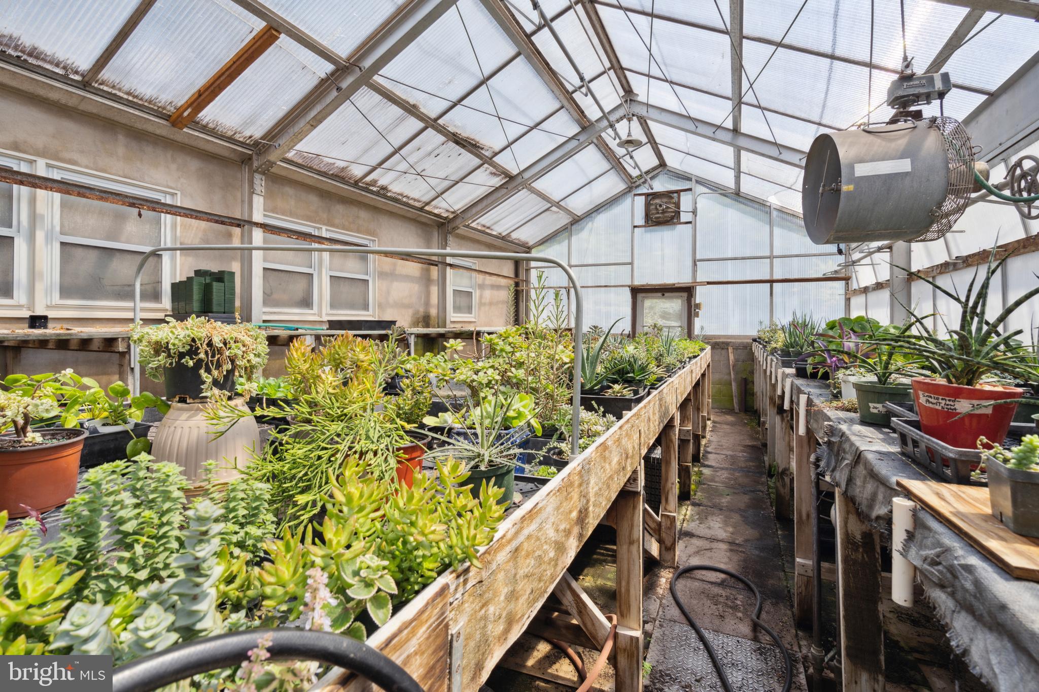 1008 Cowpath Road Hatfield, PA 19440 - Photo 4 of 65 Greenhouse