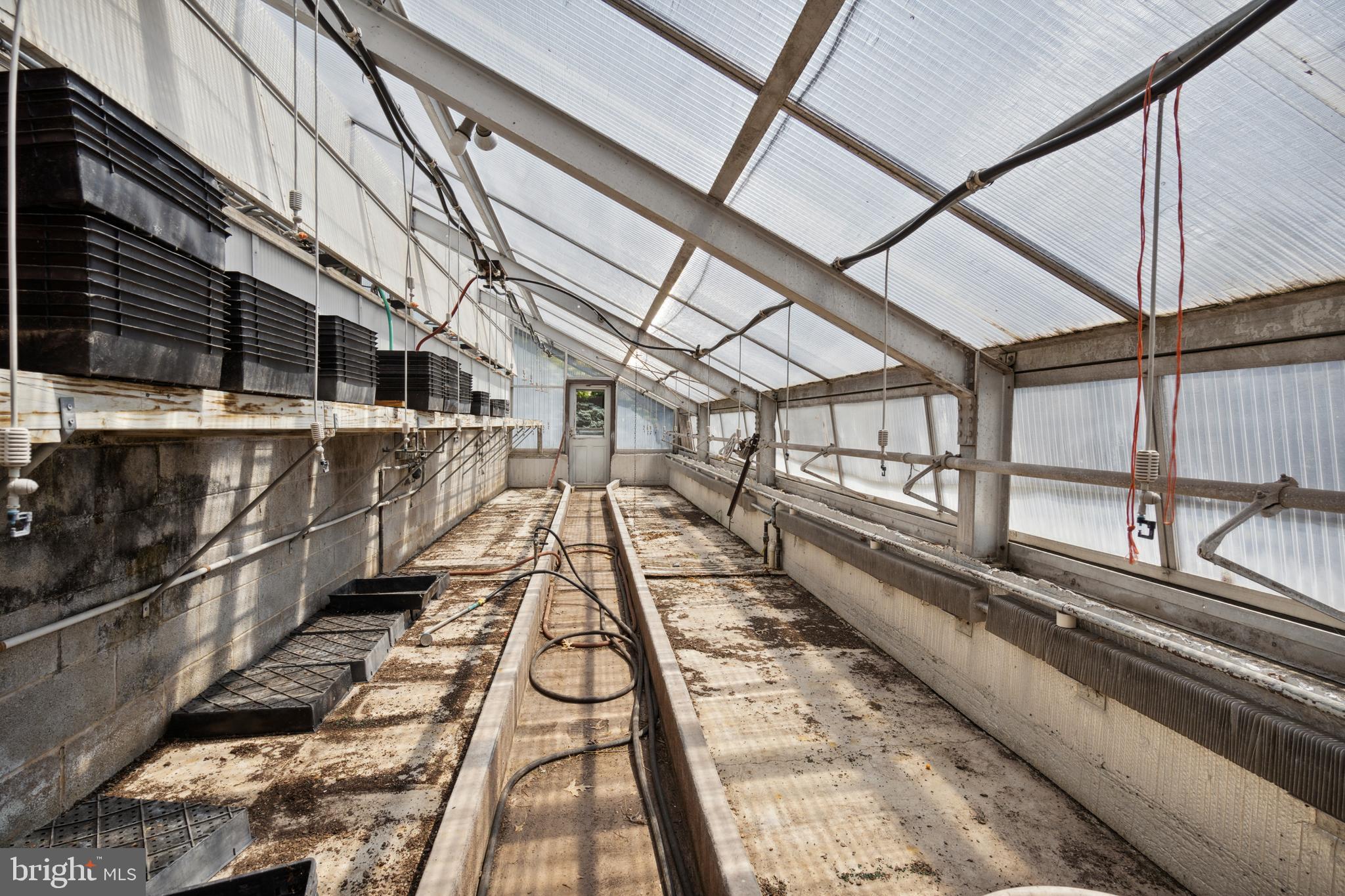 1008 Cowpath Road Hatfield, PA 19440 - Photo 43 of 65 Greenhouse #2 also with access from the garage