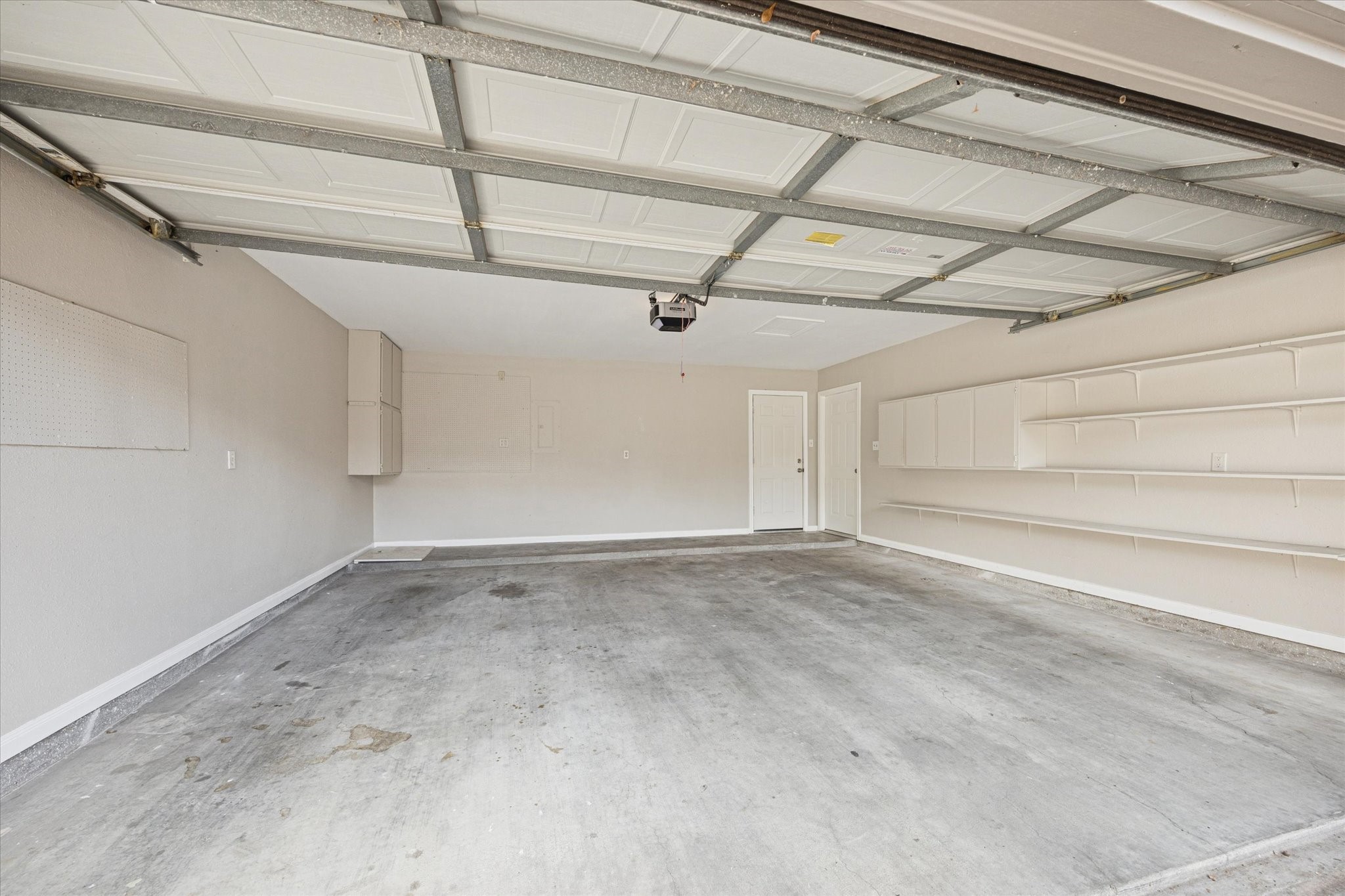 900 Eagle Lake Road Sealy, TX 77474 - Photo 15 of 15 a view of a room with an empty space
