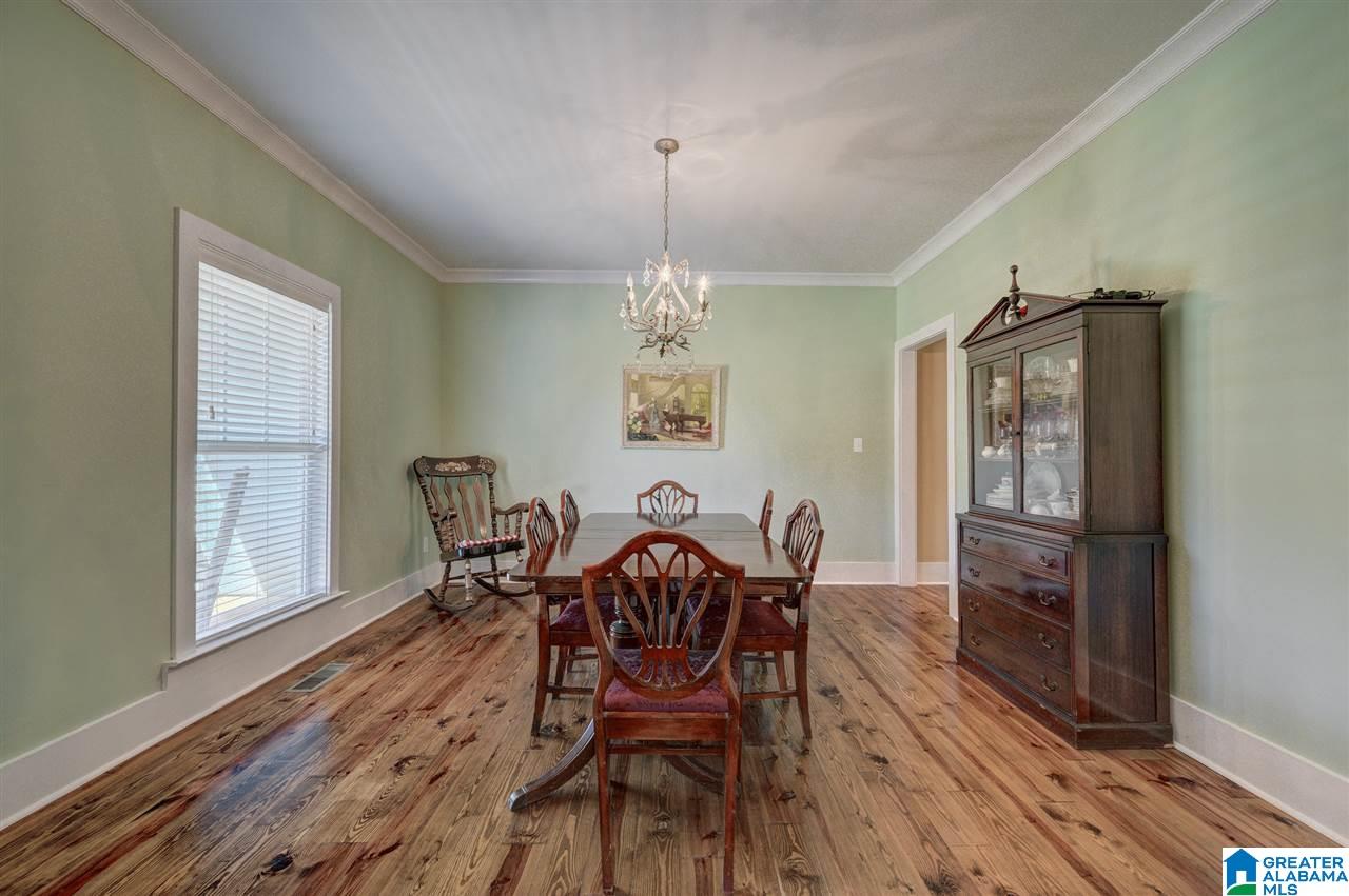 310 Brooks Lane Oneonta, AL 35121 - Photo 20 of 42