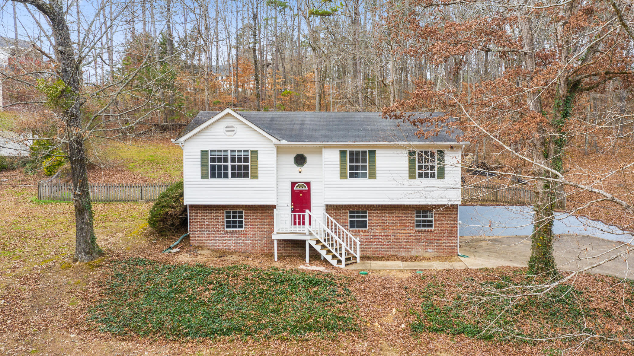 1025 Ross Hollow Road Ringgold, GA 30736 - Photo 2 of 30 Ross2 (1 of 4)