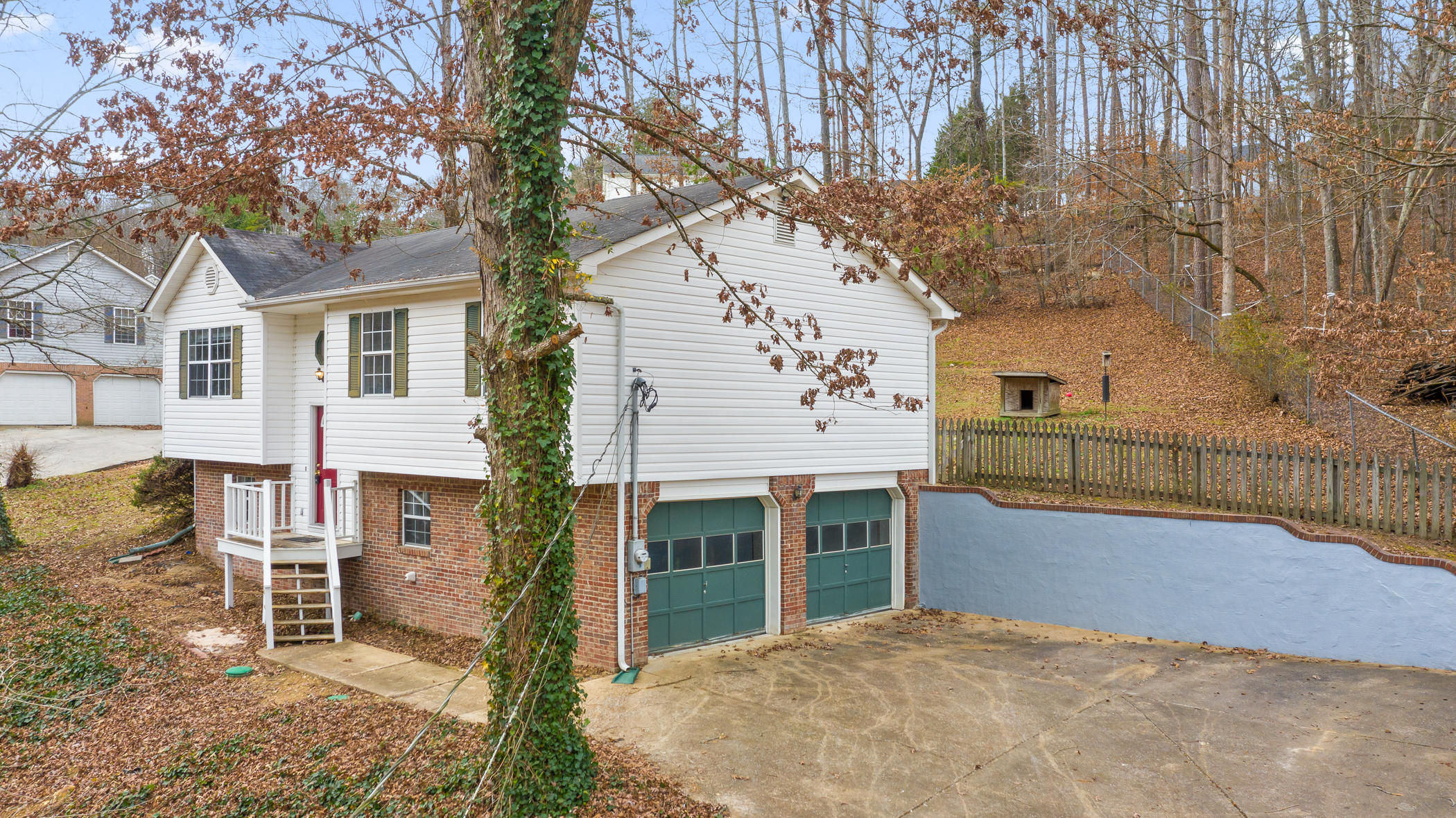 1025 Ross Hollow Road Ringgold, GA 30736 - Photo 3 of 30 Ross2 (4 of 4)