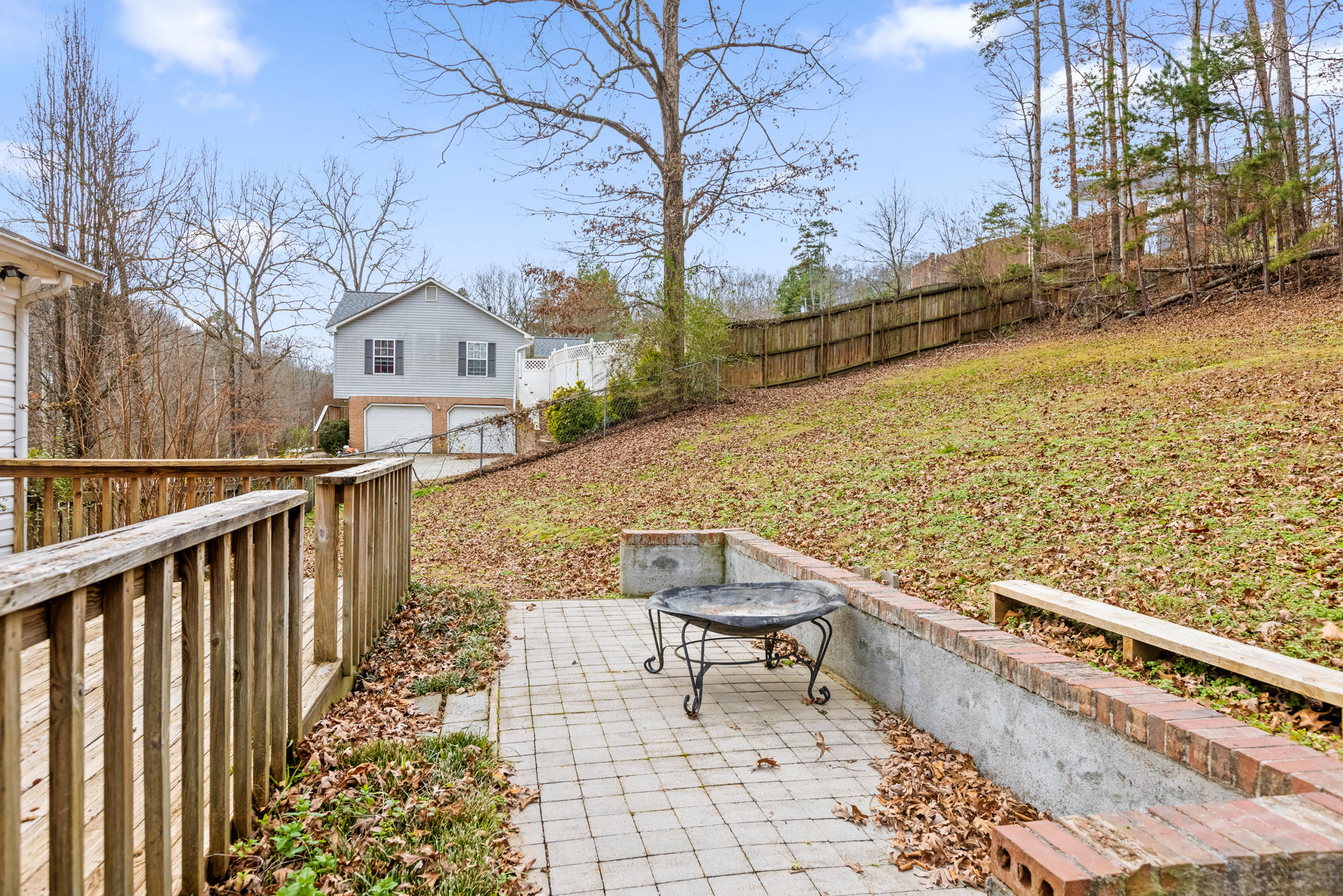 1025 Ross Hollow Road Ringgold, GA 30736 - Photo 27 of 30 Ross (7 of 29)