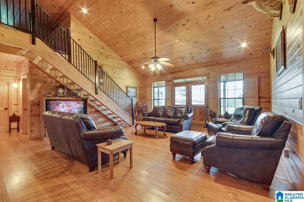 200 County Road 976 Jemison, AL 35085 - Photo 6 of 49