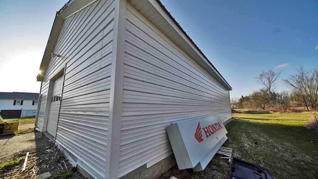 154 Calais Road Houlton, ME 04730 - Photo 29 of 79 154-calais-rd-hodgdon-me-85
