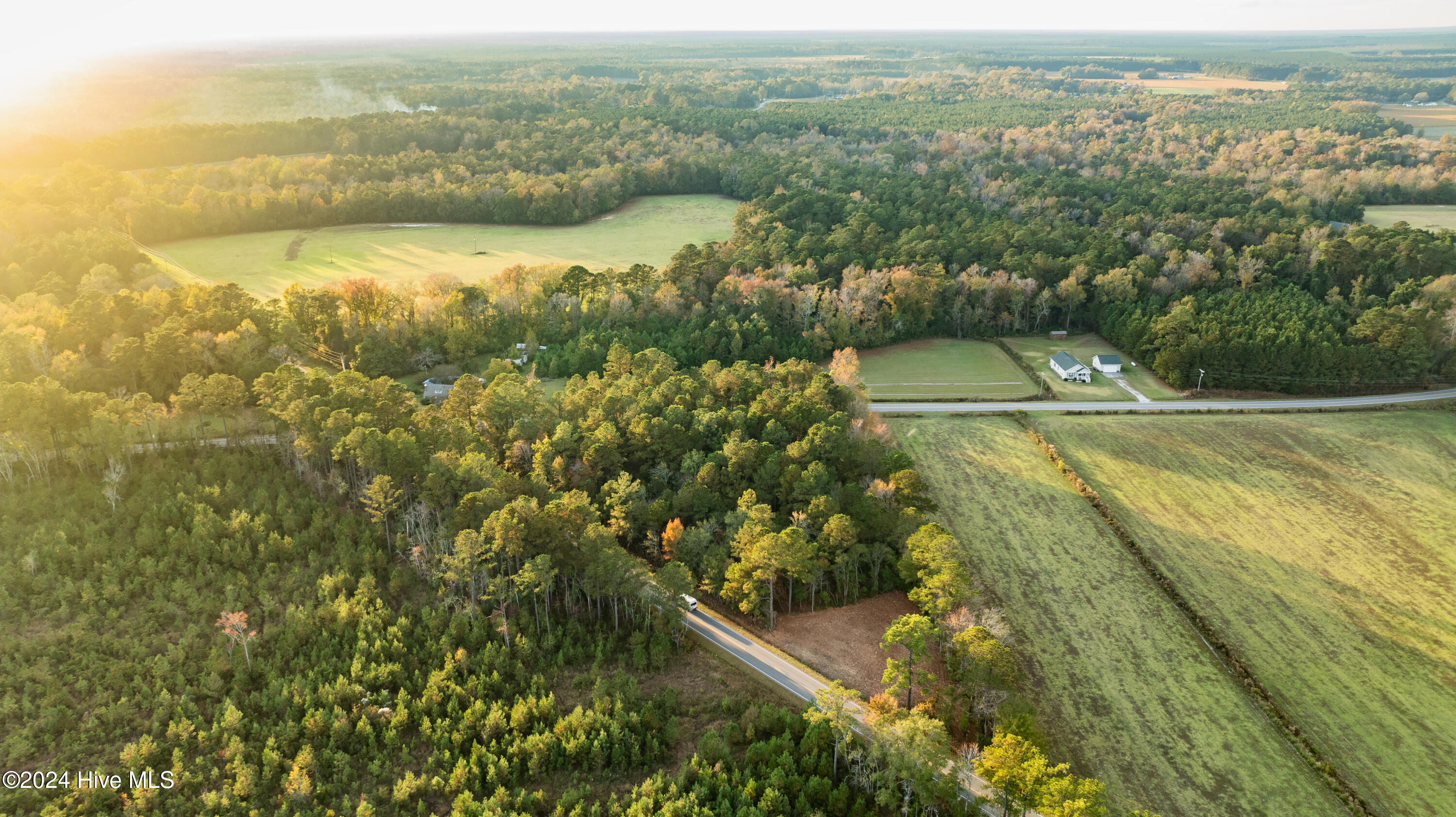 Tbd Tbd Riggs Road Maysville, NC 28555 - Photo 17 of 20 DJI_0289
