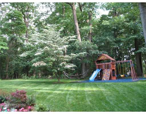 9832 Woodland Road North Pittsburgh, PA 15237 - Photo 5 of 9 Land/Lot.