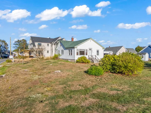 $1,395,000 | 835 Ocean Avenue, Wells, ME 04090