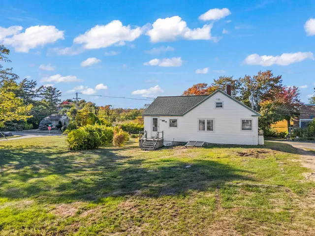 $1,395,000 | 835 Ocean Avenue, Wells, ME 04090