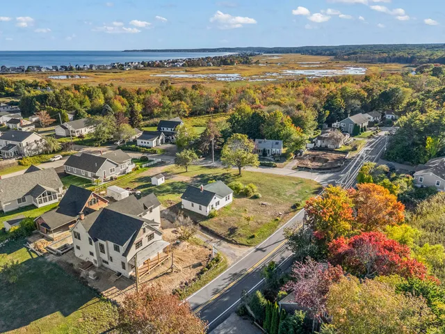 $1,395,000 | 835 Ocean Avenue, Wells, ME 04090