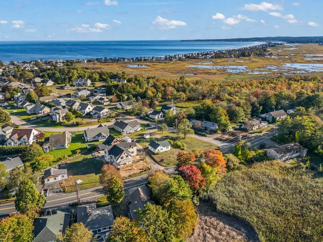 $1,395,000 | 835 Ocean Avenue, Wells, ME 04090