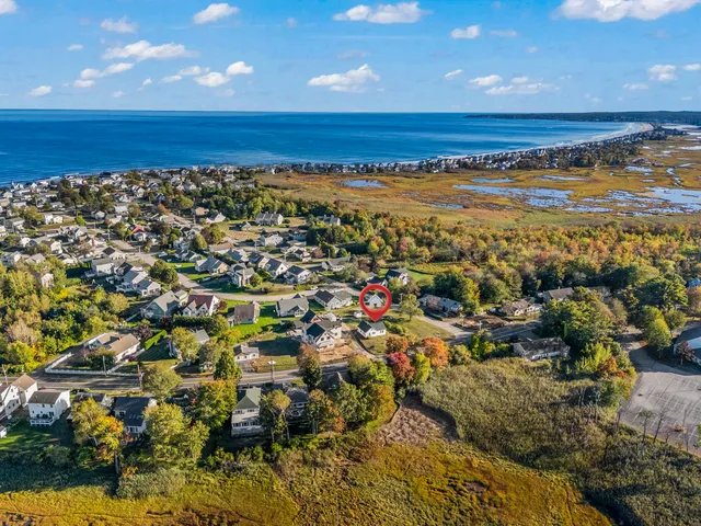 $1,395,000 | 835 Ocean Avenue, Wells, ME 04090
