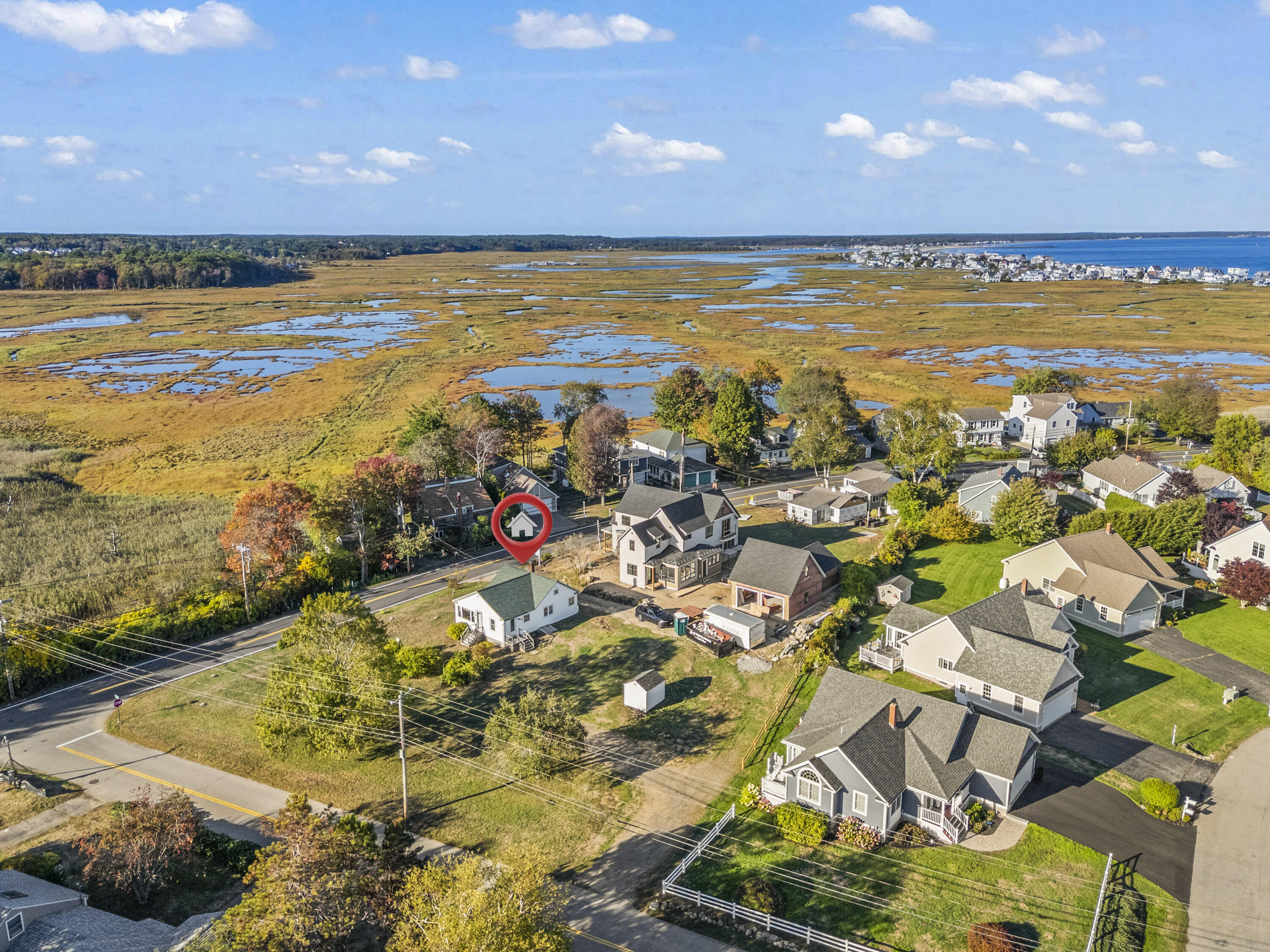 835 Ocean Avenue Wells, ME 04090 - Photo 41 of 43 835 Ocean Avenue, Wells, ME 04090